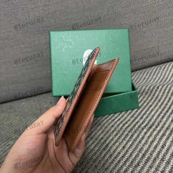 NWT CARD CASE WALLET - Picture 5 of 5